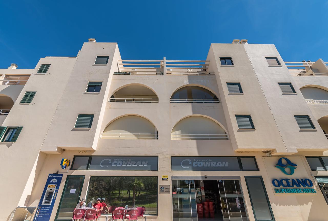 Apartment Salgados 36 Albufeira Dış mekan fotoğraf