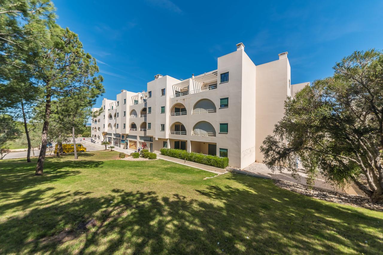 Apartment Salgados 36 Albufeira Dış mekan fotoğraf