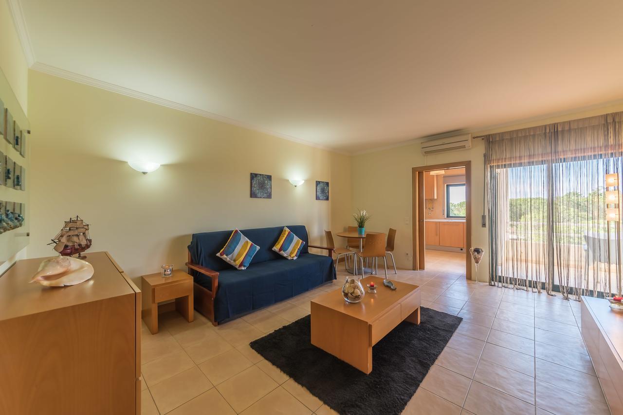 Apartment Salgados 36 Albufeira Dış mekan fotoğraf
