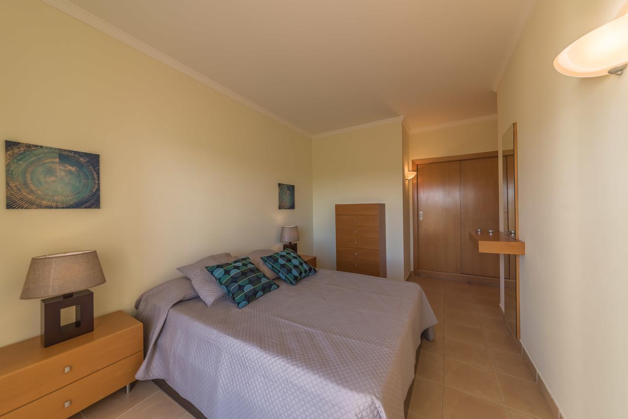 Apartment Salgados 36 Albufeira Dış mekan fotoğraf
