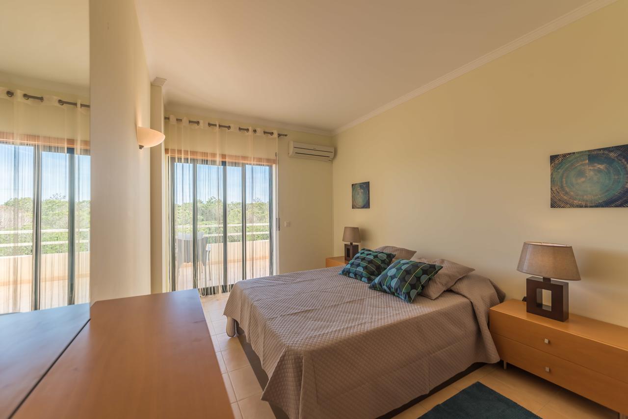 Apartment Salgados 36 Albufeira Dış mekan fotoğraf
