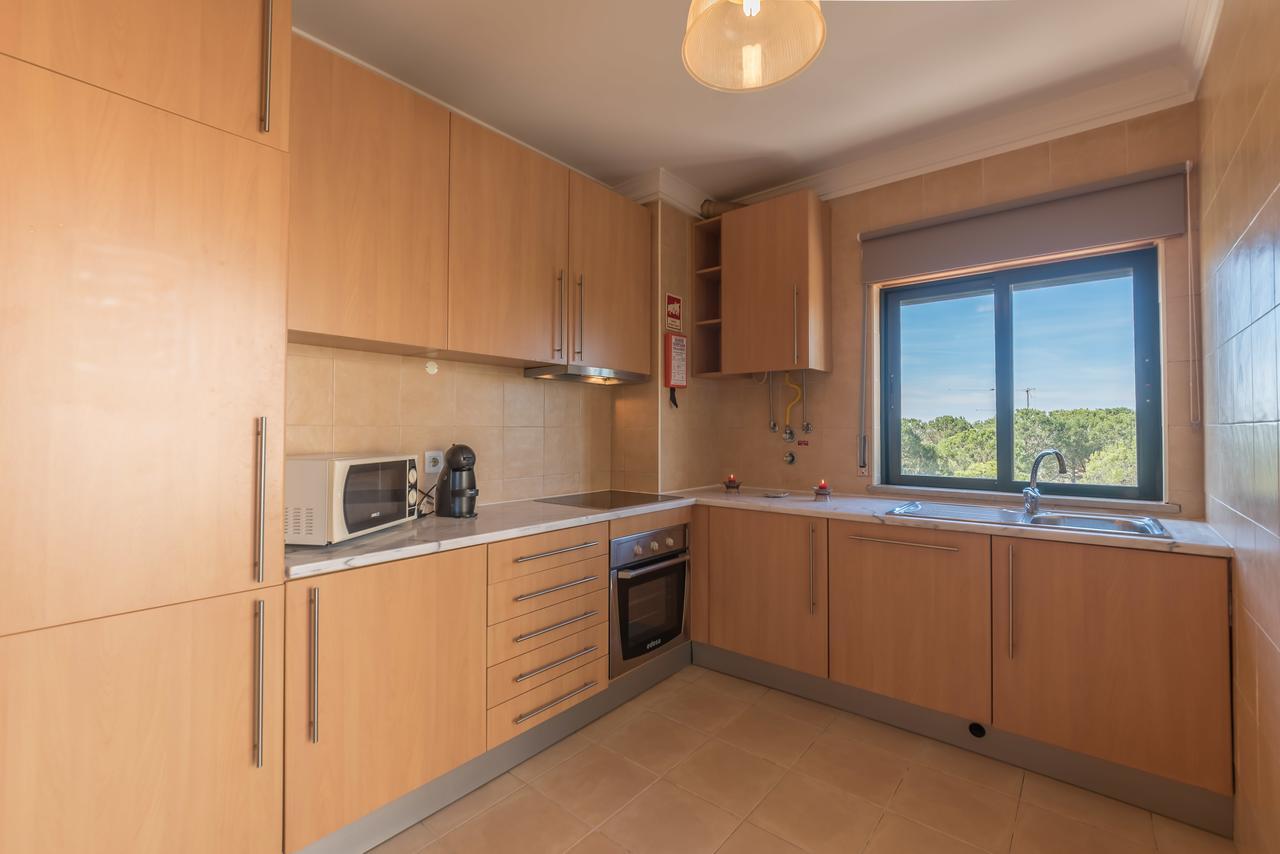 Apartment Salgados 36 Albufeira Dış mekan fotoğraf